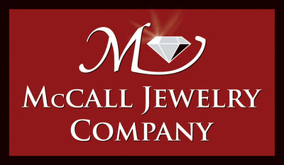 McCall Jewelry Company Gift Card